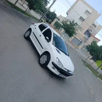 ۲۰۶ تیپ ۵ مدل ۹۴