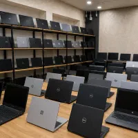 لپ‌تاپ استوک dell lenovoبرای استفاده روزمره