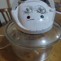 هواپز و( سبزی خرد کن نیاز ب تعمیر)