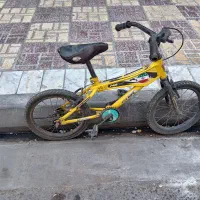 2 عدد دوچرخه 14 و 16