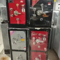 گاوصندوق طرح فول سالانه بار جدید new زیبا