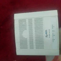 دو دستگاه وای فای نو
