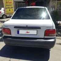 پراید se 94|خودرو سواری و وانت|دزفول, |دیوار