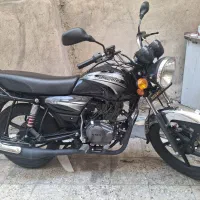 باکسر ۲۰۰ bx نیرو موتور