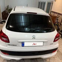 207tu3|خودرو سواری و وانت|تبریز, |دیوار