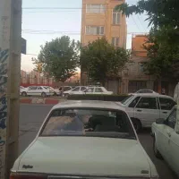 پیکان 82|خودرو سواری و وانت|خوی, |دیوار