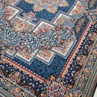 دو تخته فرش12متری700شانه