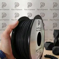 پارس فیلامنت فیلامنت پرینتر سه بعدی