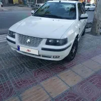 سمند96|خودرو سواری و وانت|نجف‌آباد, الله اکبر|دیوار