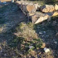 زمین مسکونی