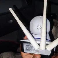 دوربین چت