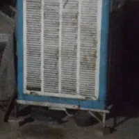 کولر آبی ۷۰۰۰ آبسال سالم سالم
