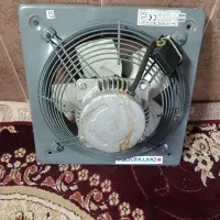 فن ،تهویه هوا