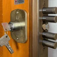 کلیدسازی.قفل سازی.کلیدوریموت