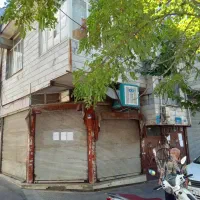 مزایده و فروش ملک تجاری ومسکونی