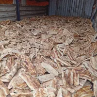 نان خشک بربری درجه یک