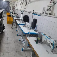 واگذاری کارگاه خیاطی