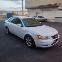 سوناتا nf مدل ۲۰۰۷