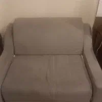 مبل تخت خوابشو تک نفره
