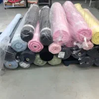 خریدار پارچه همه نوع و فروش