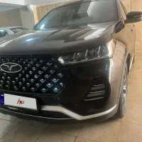 تیگو هفت پرو  ۱۴۰۱