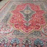 فرش 12متری|فرش|مهاجران, |دیوار