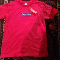تیشرت سوپریم (supreme)