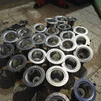 هالوژن سقفی نورپردازیه سقف
