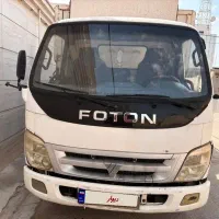 کامیونت فتون
