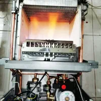 تعمیرات پکیج و ابگرمکن