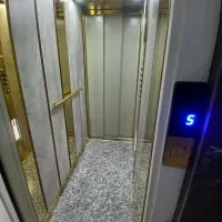رهن واحد 62 متری تک واحدی در باغ نرده