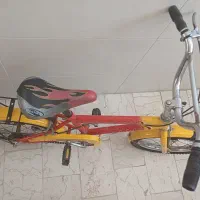 دوچرخه