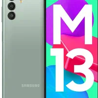 گوشی m13