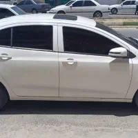 فروش ماشین شاهین G سانروف دار