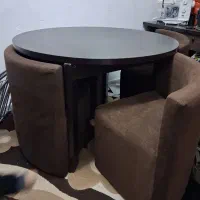 میزناهارخوری۴نفره