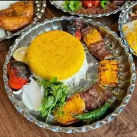 غذای بیرون بر خانگی