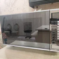 ماکروفر پاناسونیک اینورتر