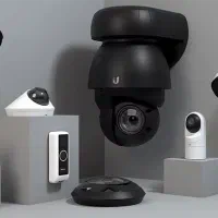 سیستم‌های حفاظتی آقای دوربین