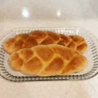 نان گیس بافت