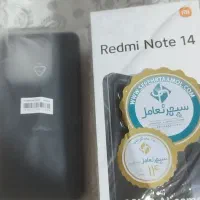 Redmi note14|موبایل|بندر ماهشهر, |دیوار