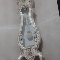 ساعت ایستاده