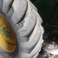 لاستیک تراکتور