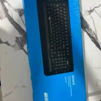 کیبورد و موس بیاند