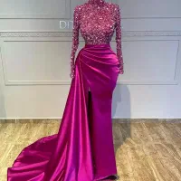 نیازمند خیاط حرفه ای مجلسی