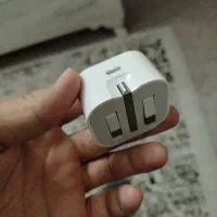 شارژر اصلی 20 وات
