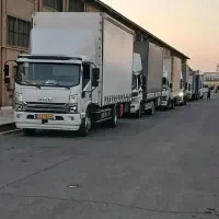 اسبابکشی مطمئن با شرکت باربری کاوه اصفهان خدماتVIP