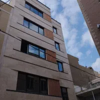 پیش فروش آپارتمان تک واحدی قلب منطقه ۱۰