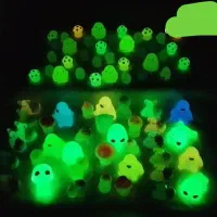 شب نما، شب تاب، جوجه،قارچ،شبح