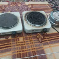 اجاق برقی