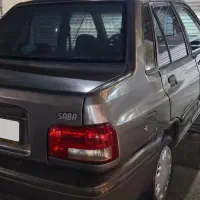 **پراید 86 فنی درجه یک**